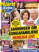 Hänt Extra SE